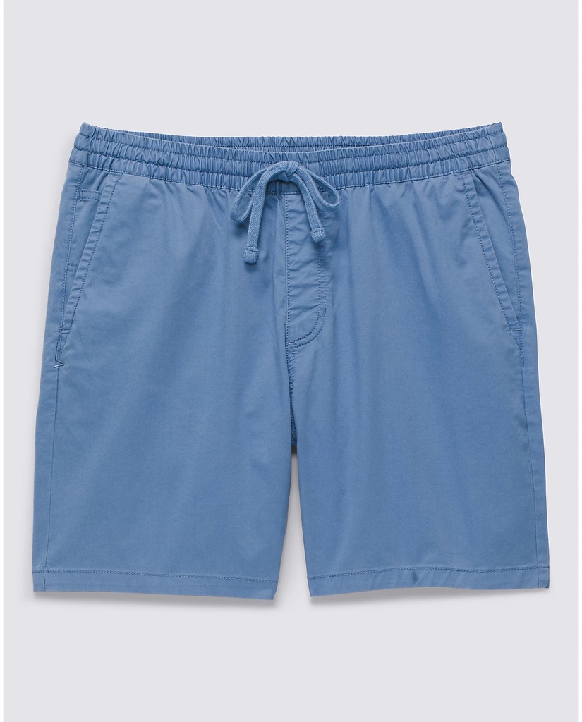 SHORT VANS RANGE RELAXED ELASTIC - COPEN BLUE