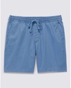 SHORT VANS RANGE RELAXED ELASTIC - COPEN BLUE