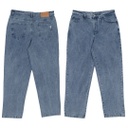 PANTALON RDS JEAN FRANKLIN - LIGHT WASH