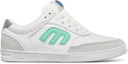 SOULIER ETNIES THE AURELIEN - BLANC/MINT