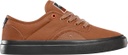  EMERICA PROVOST G6 x JESS MUDGET SHOES - CLAY