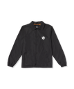 COUPE-VENT VOLCOM WELLINGSTER JACKET - NOIR