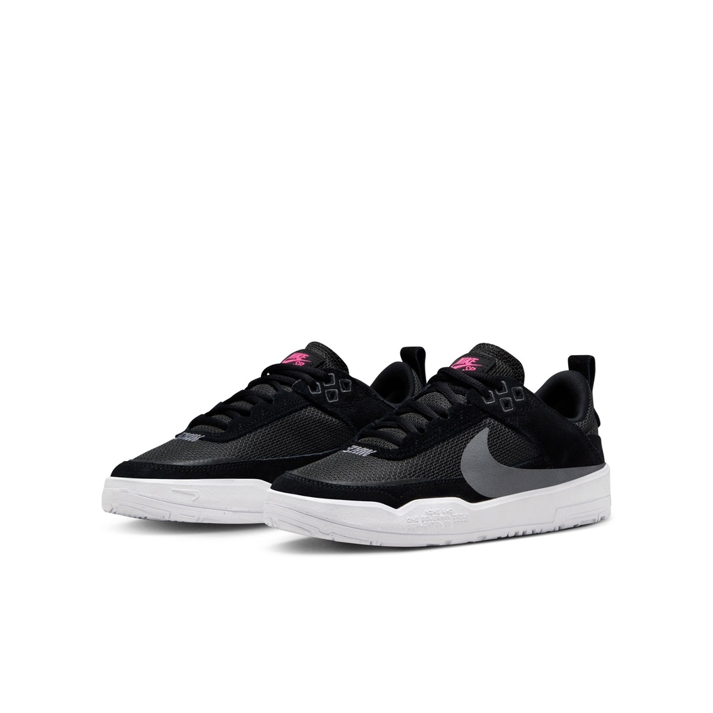 NIKE SB DAY ONE - BLACK/COOL GREY-ANTHRACITE / *AVAILABLE IN STORE ONLY, Please contact us at 418-834-4555 or at info@5-0.com
