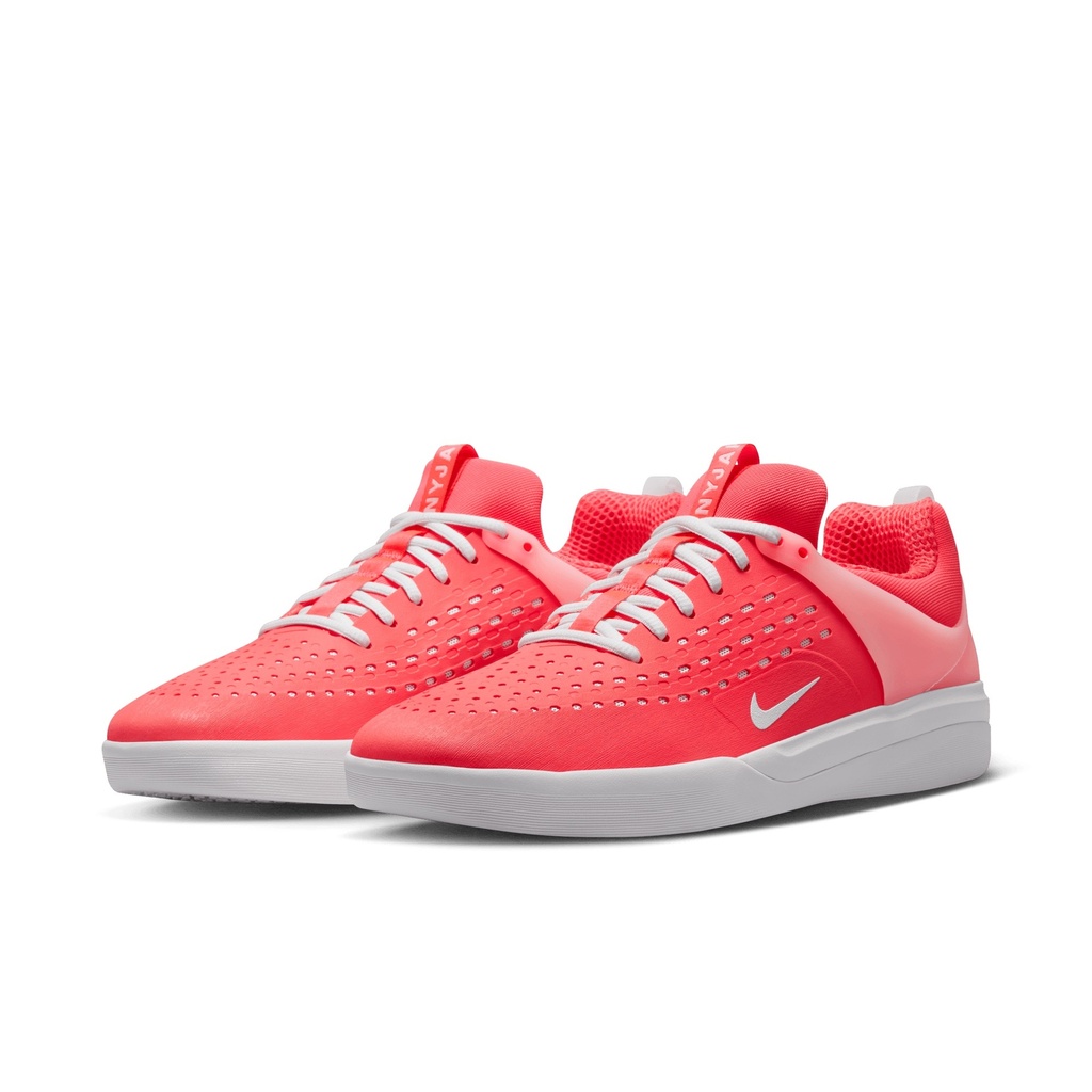NIKE SB NYJAH FREE 3 - HOT PUNCH/WHITE / *AVAILABLE IN STORE ONLY, Please contact us at 418-834-4555 or at info@5-0.com