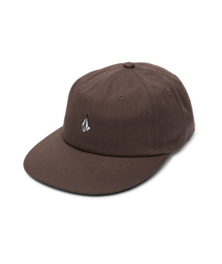 CASQUETTE VOLCOM FULL STONE DAD HAT - WREN
