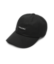 CASQUETTE VOLCOM EURO DAD HAT - NOIR
