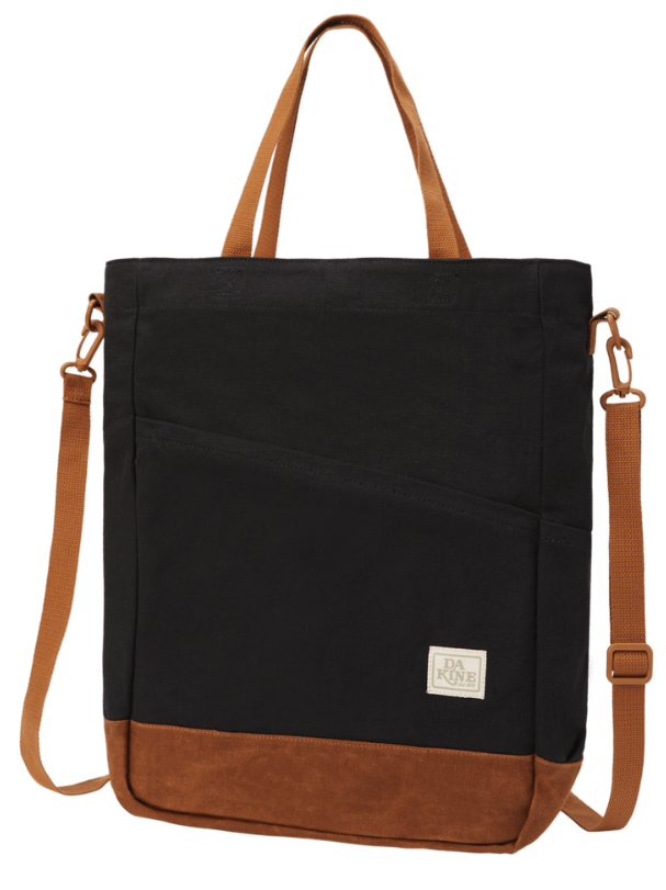 SAC DAKINE WEEKLY TOTE 25L - BLACK ONYX
