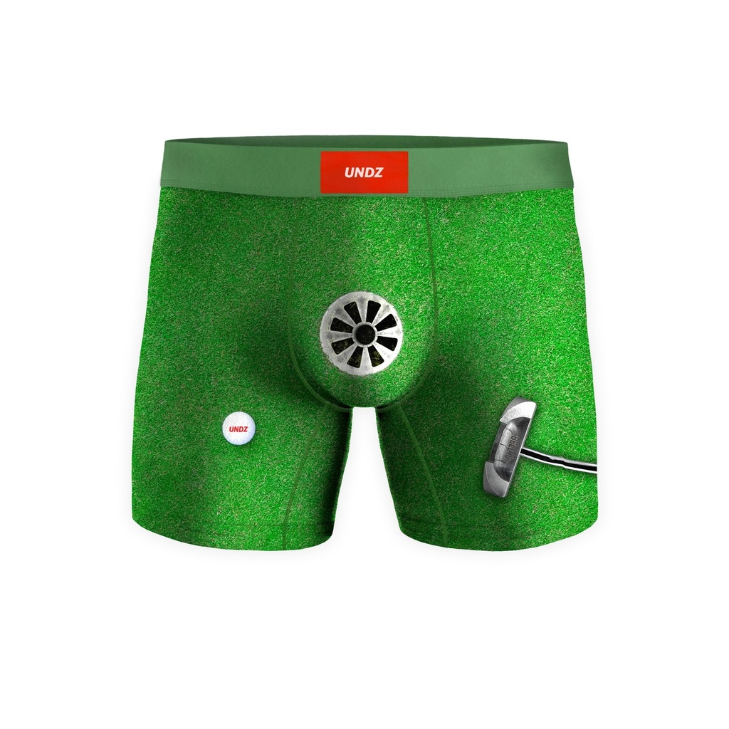 UNDZ BOXER CLASSIC GOLF