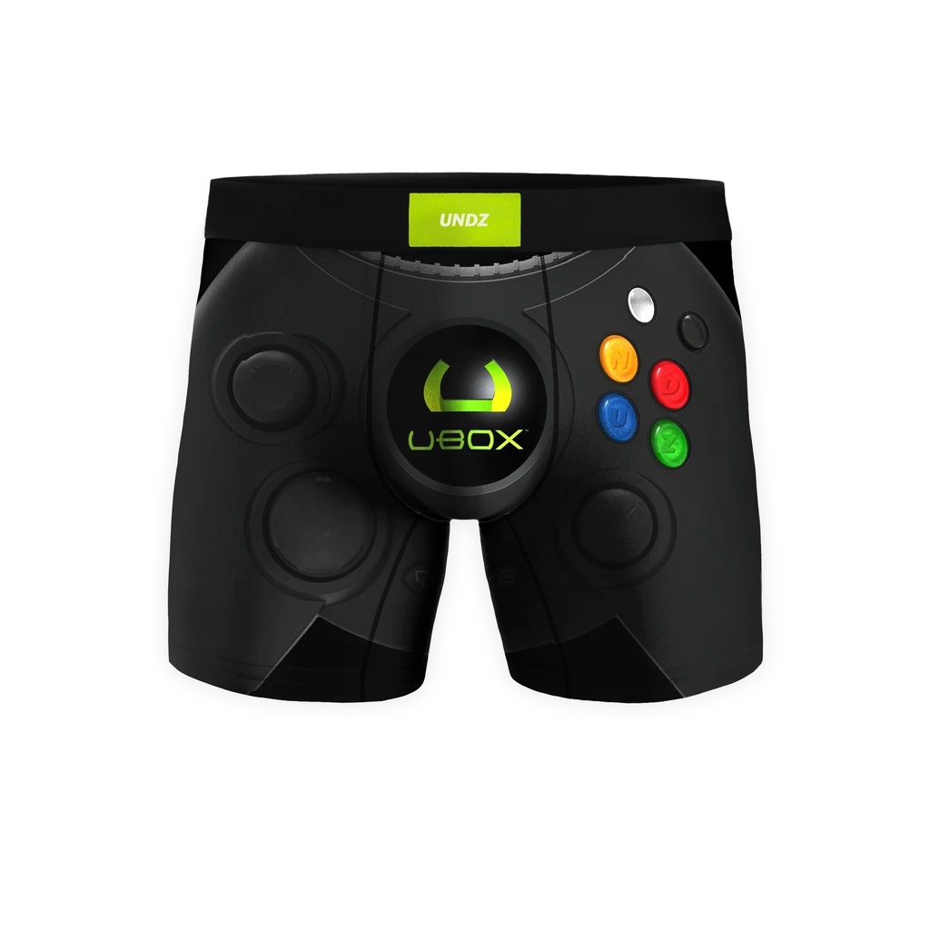 UNDZ CLASSIC UBOX