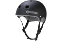 187 PRO SKATE HELMET W/SWEATSAVER LINER - MATTE BLACK