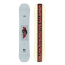 PLANCHE À NEIGE SALOMON - KICKBACK