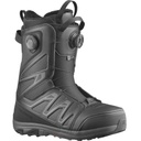 SALOMON BOOTS LAUNCH BOA SJ BOA - BLACK