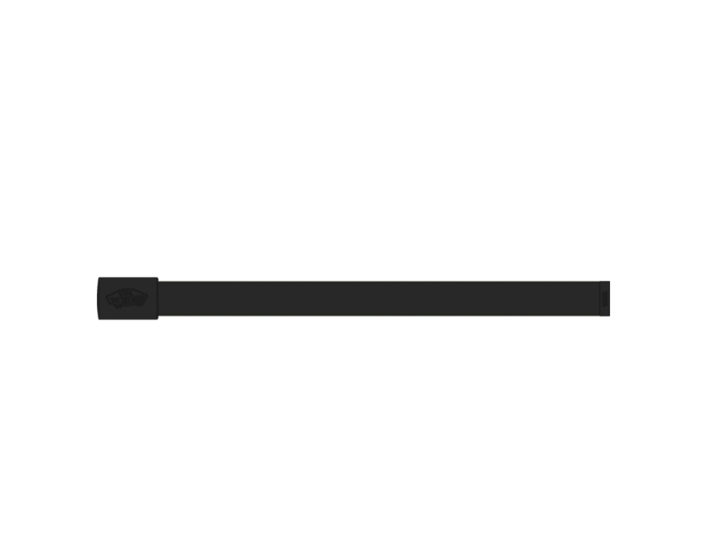 CEINTURE VANS CLASSIC WEB -  NOIR