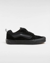 SOULIER VANS KNU SKOOL - NOIR/NOIR