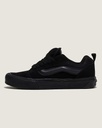 SOULIER VANS KNU SKOOL - NOIR/NOIR