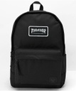 HERSCHEL CLASSIC X-LARGE BACKPACK x THRASHER - BLACK