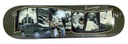 Planche Control Vert X Dan Ehara 8.5'' / Wheel base 14.75''