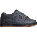 SOULIER GLOBE FUSION - PHANTOM/BURNT ORANGE