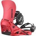 FIXATIONS SALOMON HOLOGRAM - CALYPSO CORAL