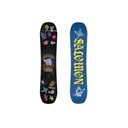 SALOMON GRAIL SNOWBOARD KID'S