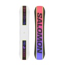 PLANCHE À NEIGE SALOMON - HUCK KNIFE GROM 