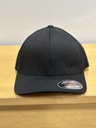 5-0 Arch Flexfit - Black/Black