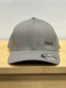 5-0 Arch Flexfit - Grey
