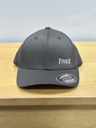 Casquette 5-0 Arch Flexfit Junior  - Dark Grey