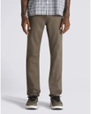 PANTALON VANS AUTHENTIC CHINO SLIM - BUNGEE CORD