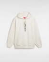 COTON OUATÉ VANS SKATE BLURB - MARSHMALLOW