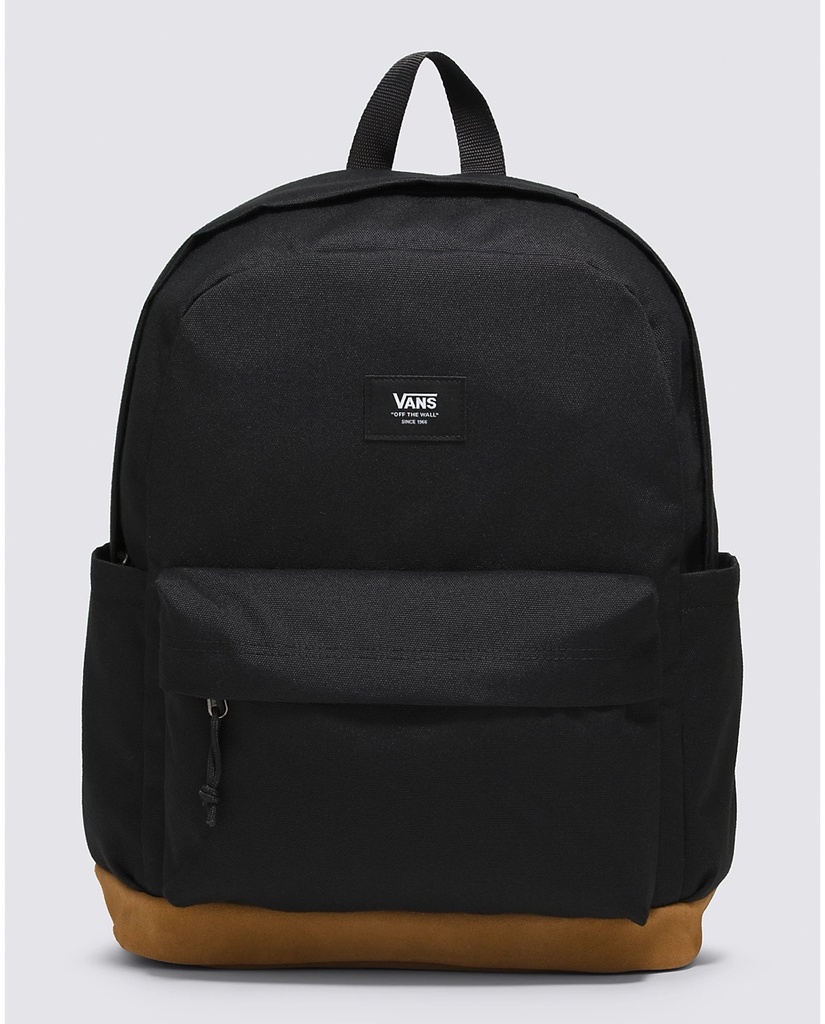 VANS BACKPACK OLD SKOOL SPORT - BLACK