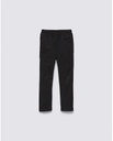 Pantalon Vans Little Kids Range Elastic Waist Pants - Black