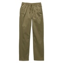 PANTALON VANS JUNIOR RANGE ELASTIC WAIST PANT - BUNGEE CORD
