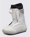 VANS WOMEN'S ENCORE OG SNOWBOARD BOOTS - WHITE/WHITE