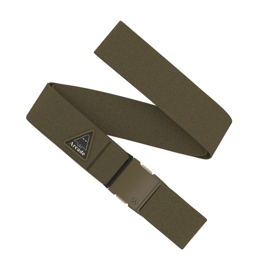 CEINTURE ARCADE ATLAS - CROCODILE