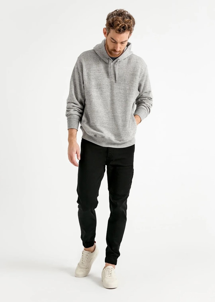 PANTALON DUER NO SWEAT JOGGER - NOIR