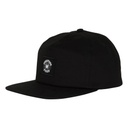 CASQUETTE CREATURE SNAPBACK WEB - NOIR