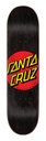 SANTA CRUZ DECK CLASSIC DOT 8.25x31.8