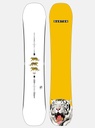 BURTON SNOWBOARD PROCESS FLYING V
