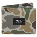 VANS ROATS BIFOLD WALLET - BUNGEE CORD