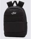 VANS BACKPACK ORIGINAL SKATEPACK KIDS - BLACK