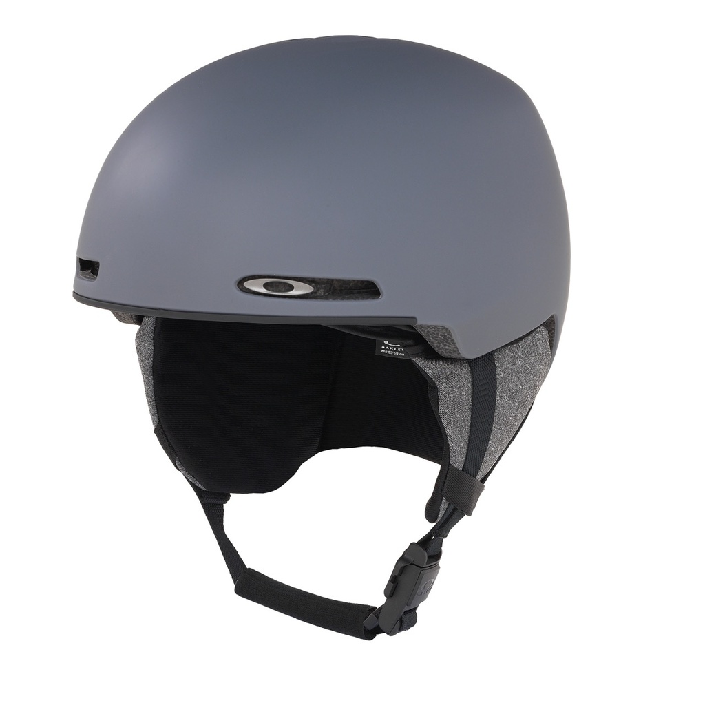 Casque Oakley Mod1 Mips - Forged Iron