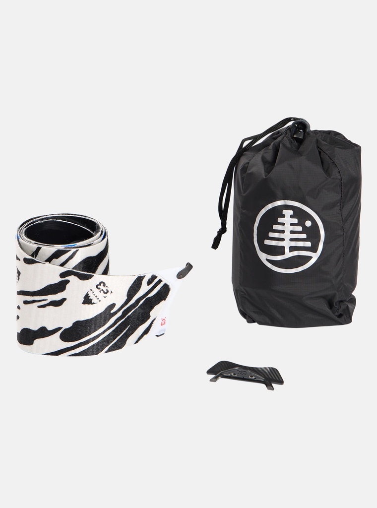 Burton x G3 Splitboard Skins
