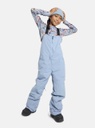Burton Kids' Skylar 2L Bib Pants - Dusty Blue