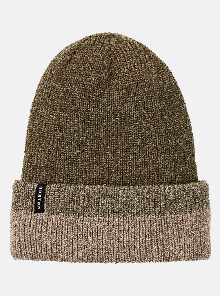 TUQUE BURTON RECYCLED ALL NIGHT LONG  - MARTINI OLIVE