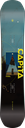 CAPITA SNOWBOARD DEFENDERS OF AWESOME (D.O.A.) WIDE