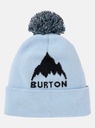 TUQUE BURTON JUNIOR RECYCLED TROPE BEANIE - DUSTY BLUE