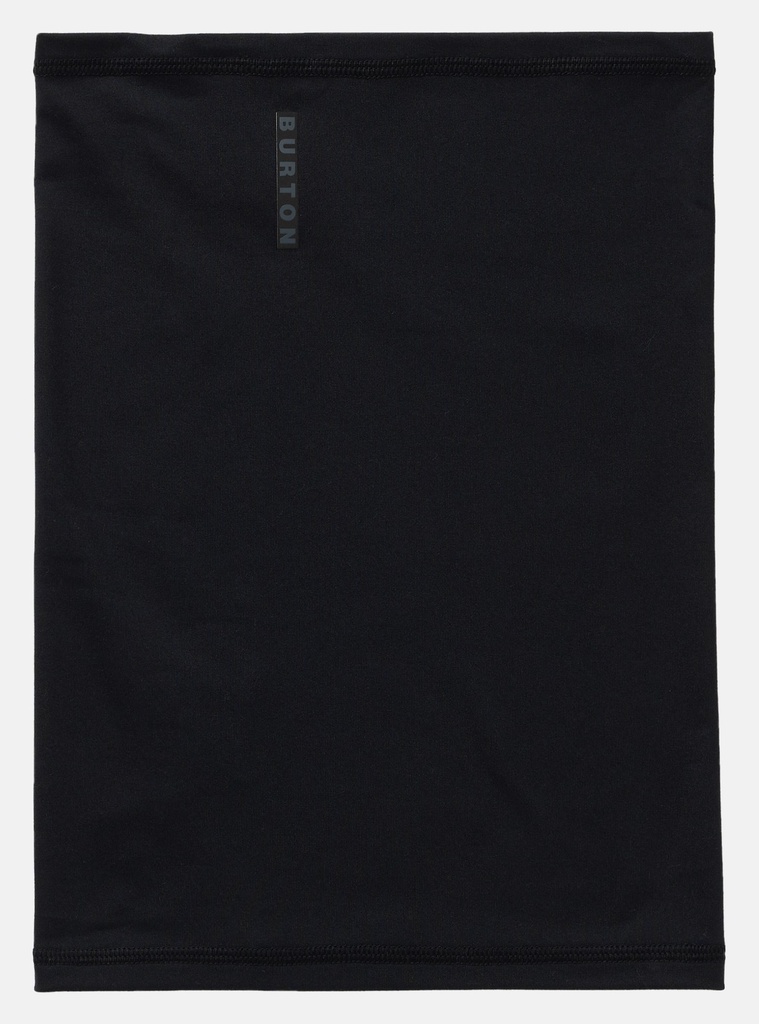 CACHE-COU BURTON MIDWEIGHT - TRUE BLACK 