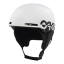 Casque Oakley MOD1 FP  - Blanc Mat