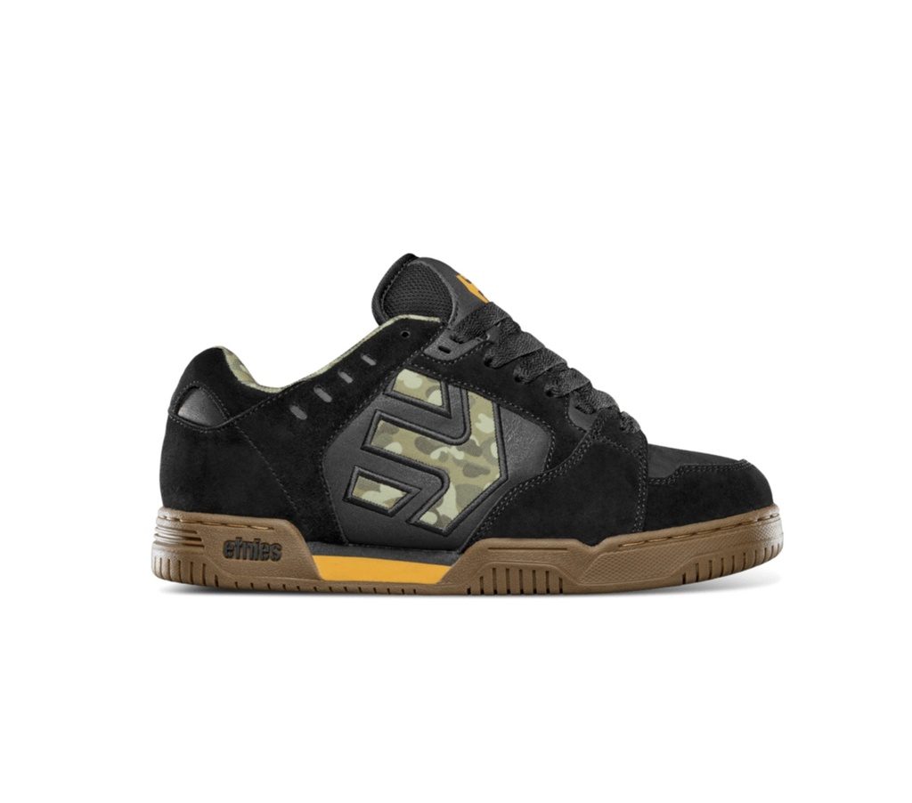 SOULIER ETNIES FAZE - MILITARY